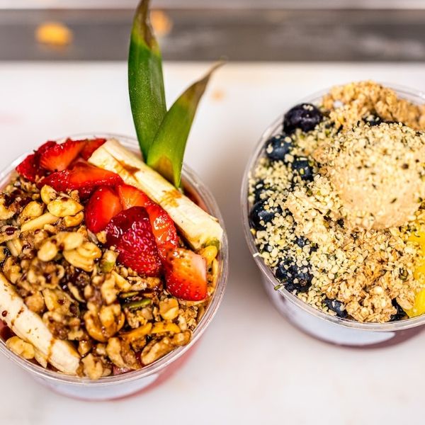 BARE Blends Tips for Enjoying Nutritious Food at Home Bare Blends